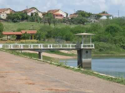 FEITICEIRO CE, POR VALDINEI PEREIRA - FEITICEIRO - CE